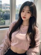JuneLiu和闺蜜大和黑人